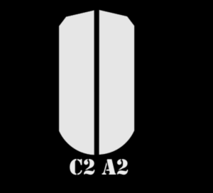 Design de Logo par Yacine Tutmicy pour C2 A2 AG | Design : #25596887