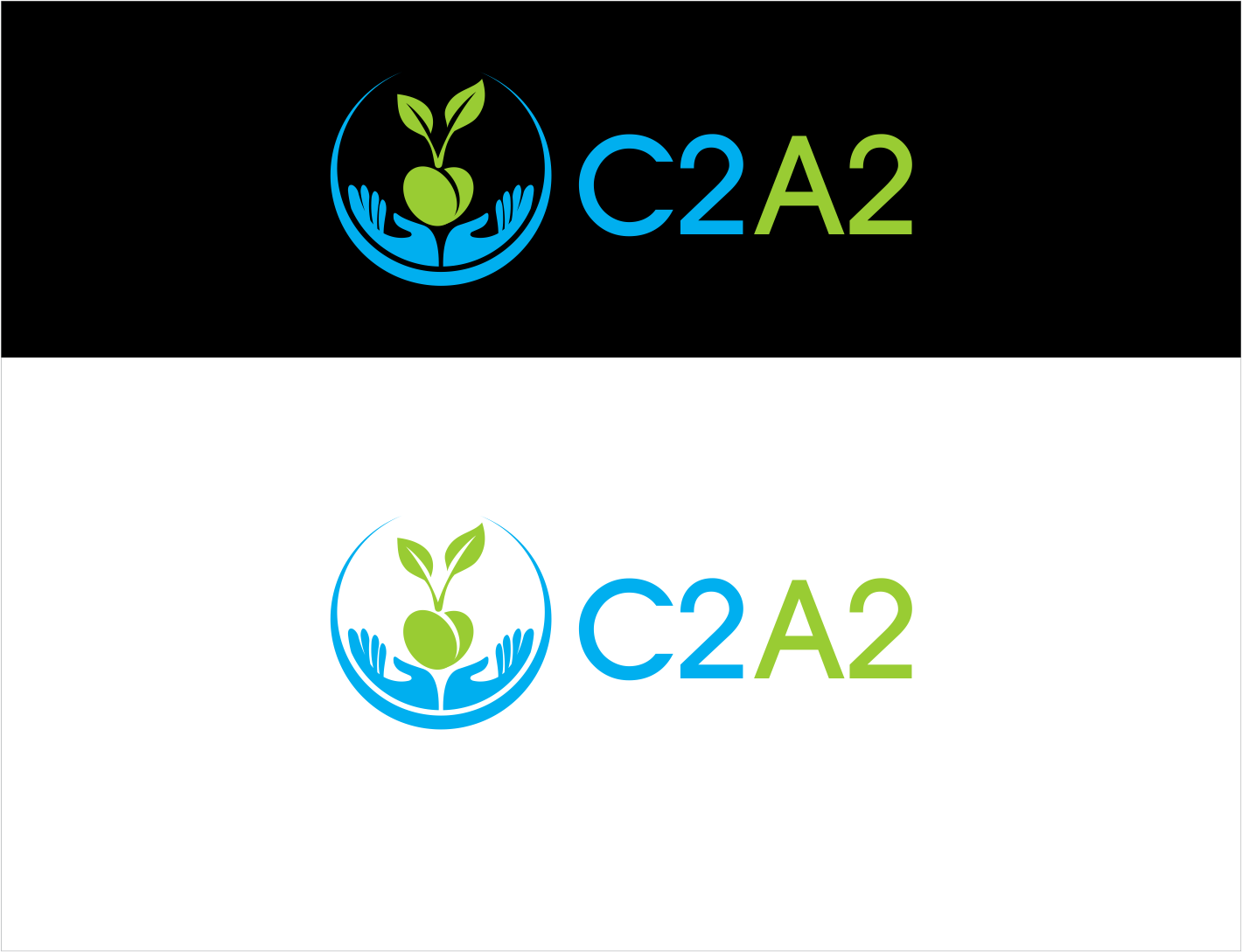 Logo Design by BNdesigner for C2 A2 AG | Design #25595358