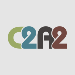 Design de Logo par BlackWolf creations pour C2 A2 AG | Design : #25599108
