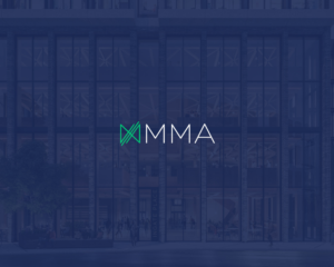 MMA | Logo Design by JohnM.