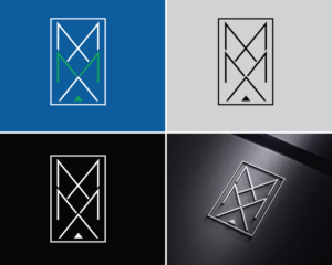 Logo Design by Atec for this project | Design: #25590023
