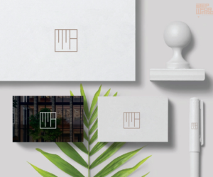 MMA | Logo-Design von step forward 2