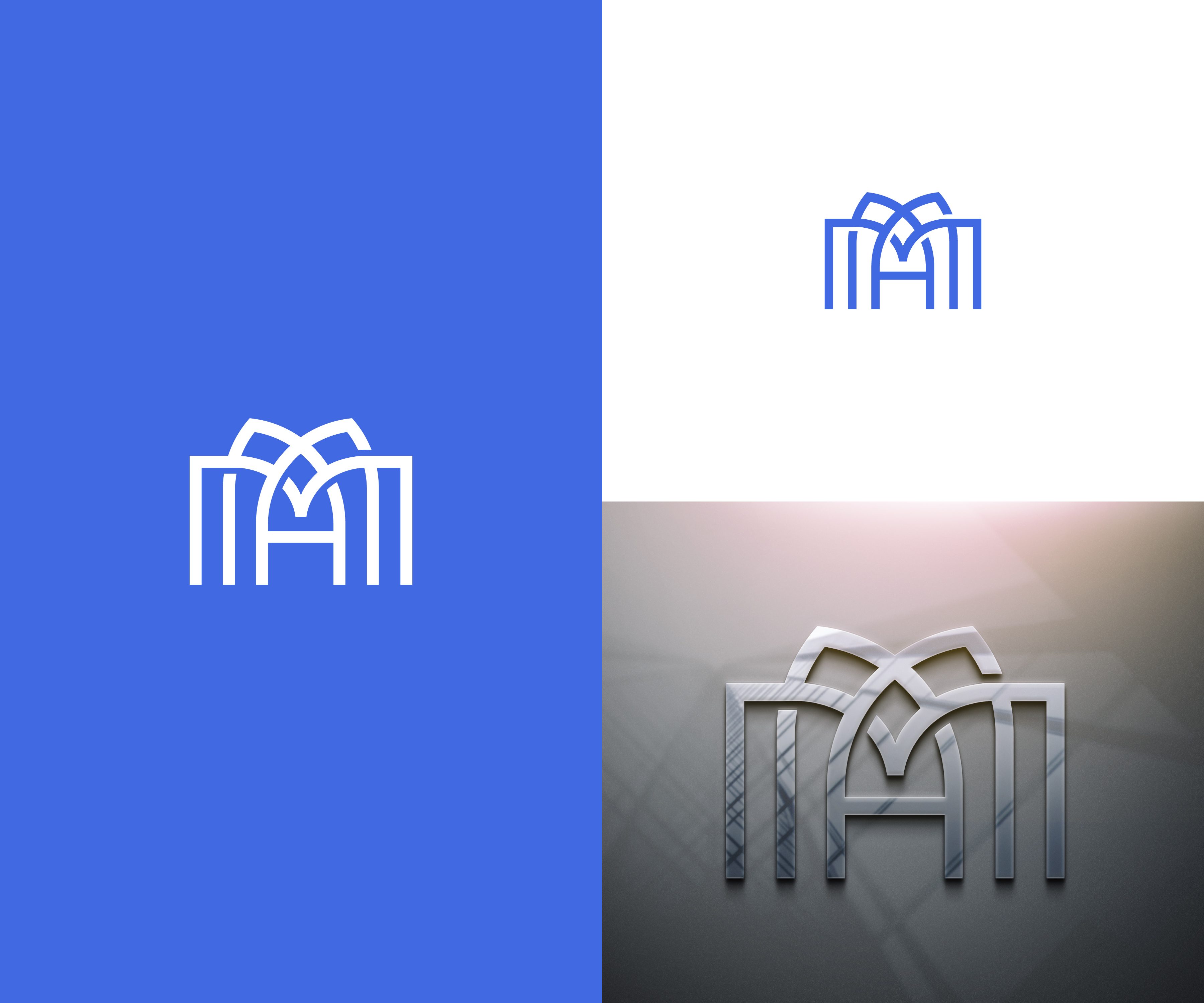 Logo Design by Indrawasih for this project | Design #25599603