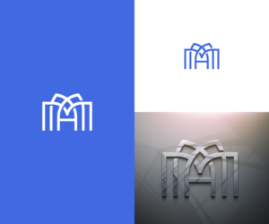 MMA | Logo-Design von Indrawasih