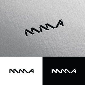 MMA | Logo-Design von Rii