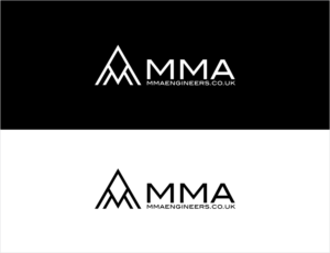 MMA | Diseño de Logo por BNdesigner