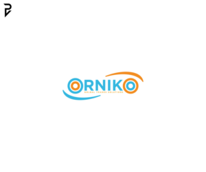 Logo Design by poisonvectors for ORNIKO GLOBAL TRADE SOLUTIONS  B55336556 | Design: #25587862