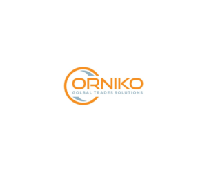 Logo Design by rastf2day for ORNIKO GLOBAL TRADE SOLUTIONS  B55336556 | Design: #25597934