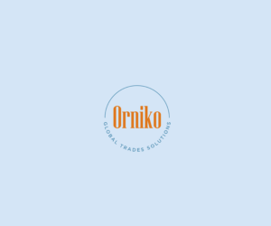 Diseño de Logo por saulogchito para ORNIKO GLOBAL TRADE SOLUTIONS  B55336556 | Diseño #25615474