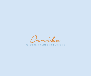 Logo Design by saulogchito for ORNIKO GLOBAL TRADE SOLUTIONS  B55336556 | Design: #25615530
