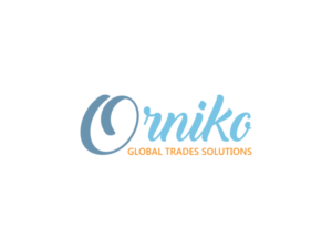 Logo Design by yusr for ORNIKO GLOBAL TRADE SOLUTIONS  B55336556 | Design: #25617969