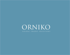 Logo Design by Sushma for ORNIKO GLOBAL TRADE SOLUTIONS  B55336556 | Design: #25599423