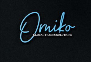 Logo Design by IdentsArt for ORNIKO GLOBAL TRADE SOLUTIONS  B55336556 | Design: #25590378