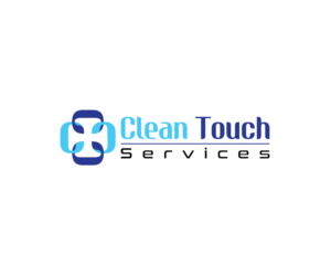 Diseño de Logo por Design_Drafts para Clean Touch Services | Diseño: #25589418