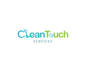 Logo Design by MakingRoom for Clean Touch Services | Design #25593324