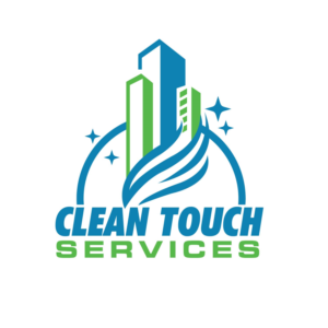 Logo Design by ErrAr for Clean Touch Services | Design #25595298