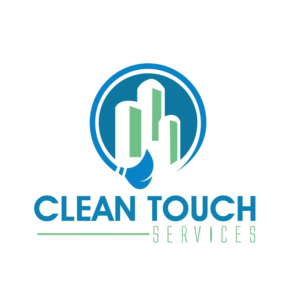 Diseño de Logo por ErrAr para Clean Touch Services | Diseño: #25595299