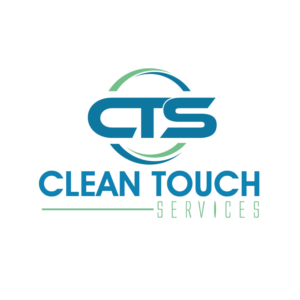 Diseño de Logo por ErrAr para Clean Touch Services | Diseño: #25595300