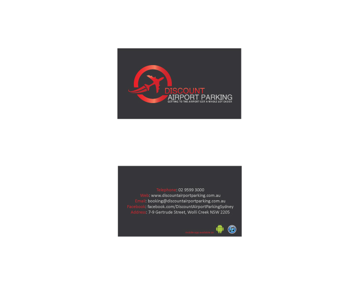 Business Card Design by vbagriy for ARAF Pty Ltd | Design #3025530