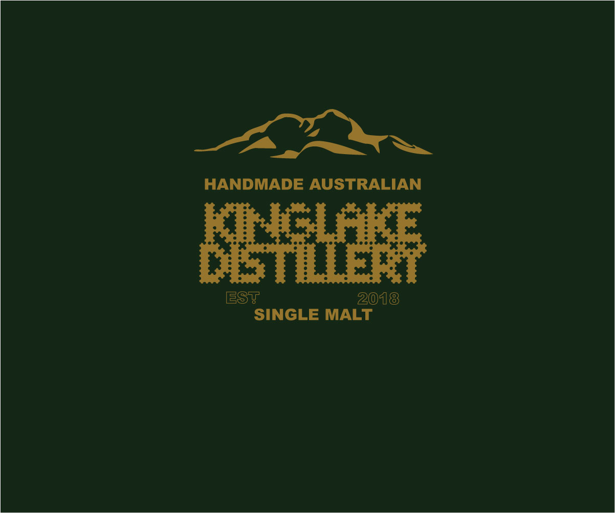Diseño de Logo por imukha para Kinglake Distillery | Diseño: #25736518