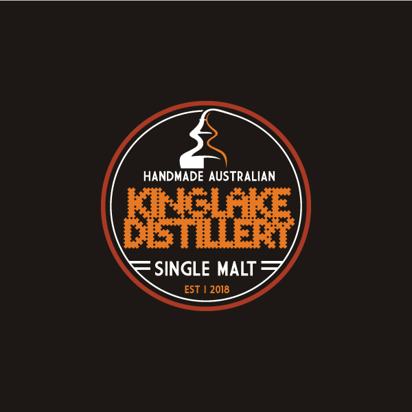 Logo-Design von FourtuneDesign für Kinglake Distillery | Design #25592973