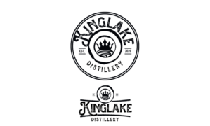 Diseño de Logo por patriciaparadesign para Kinglake Distillery | Diseño: #25631570