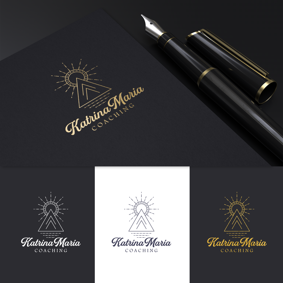 Logo Design by Anhlee for this project | Design #25626794