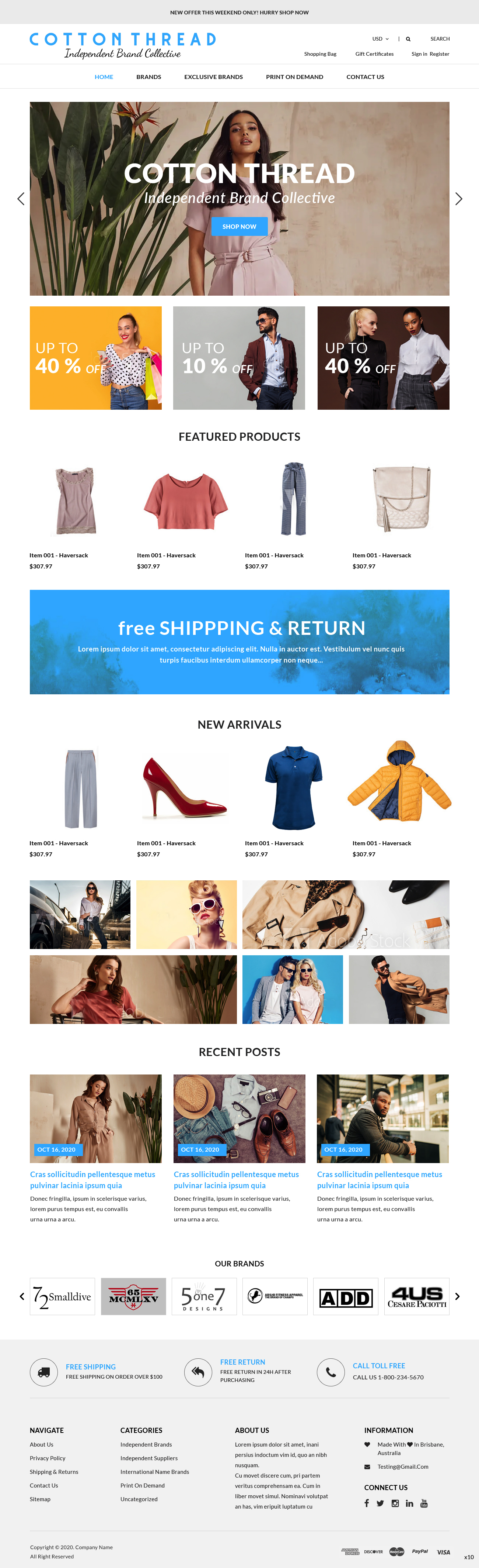 BigCommerce-Design von pb für dieses Projekt | Design #25604982