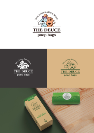 Diseño Gráfico por KreAnts para este proyecto | Diseño: #25587843