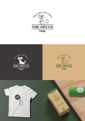 Diseño Gráfico por KreAnts para este proyecto | Diseño: #25599538