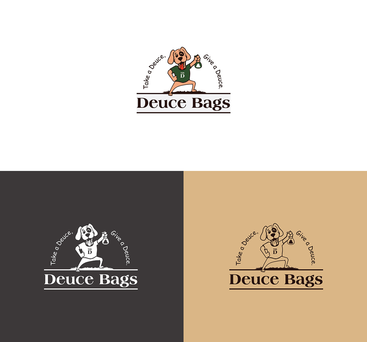 Diseño Gráfico por KreAnts para este proyecto | Diseño #25616567