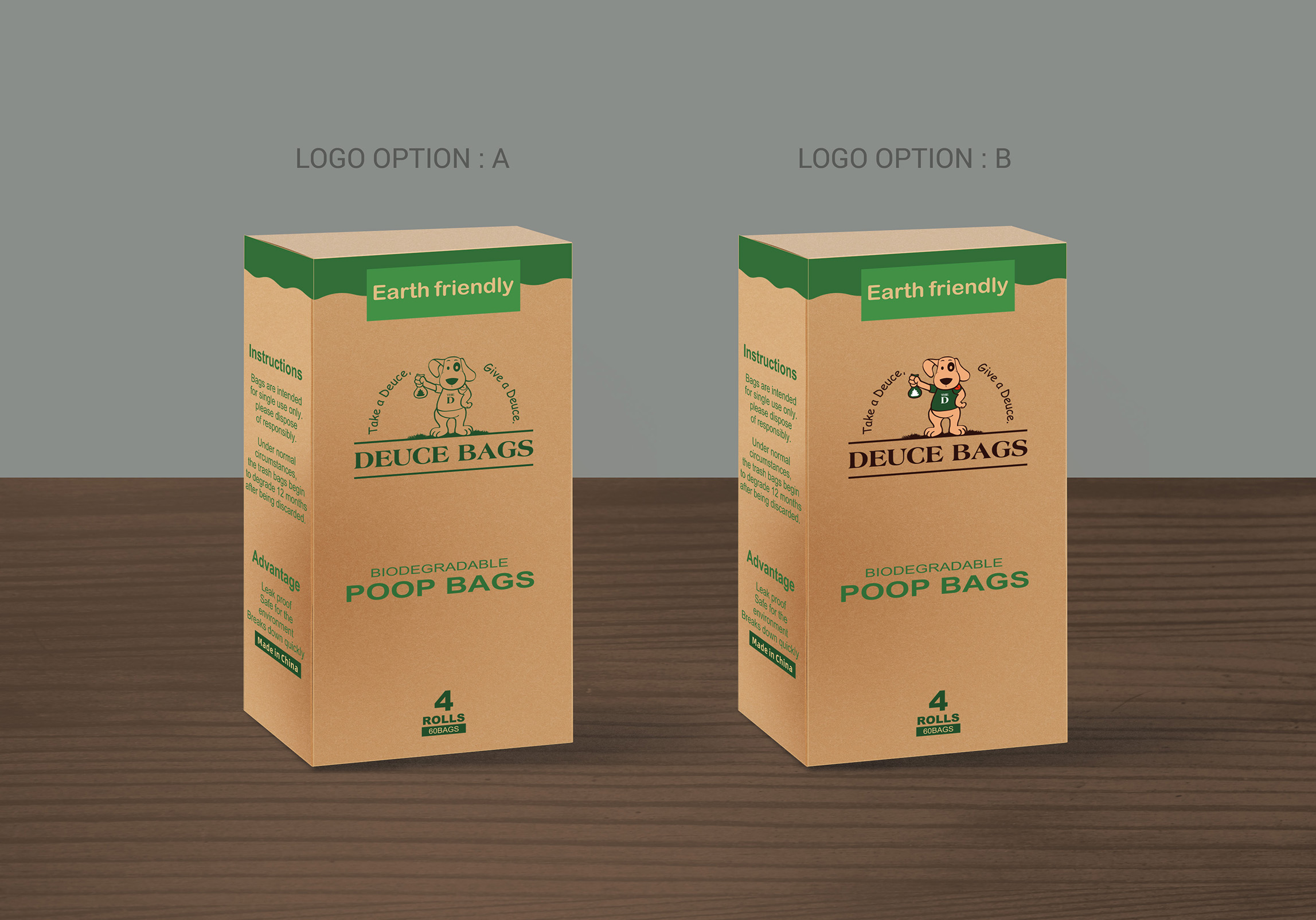 Design Graphique par KreAnts pour ce projet | Design #25636825