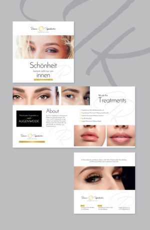 Flyer Design by Achiver for Tiefenbacher Ruzica og | Design #25602613