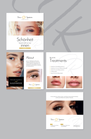 Flyer Design by Achiver for Tiefenbacher Ruzica og | Design: #25611757