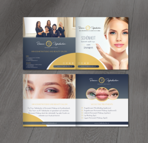 Flyer Design by alex989 for Tiefenbacher Ruzica og | Design: #25590418