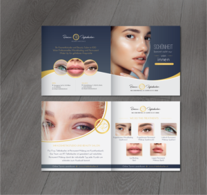 Flyer Design by alex989 for Tiefenbacher Ruzica og | Design: #25590547