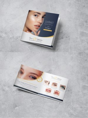 Flyer Design by alex989 for Tiefenbacher Ruzica og | Design: #25590688