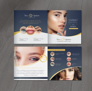 Flyer Design by alex989 for Tiefenbacher Ruzica og | Design: #25605604