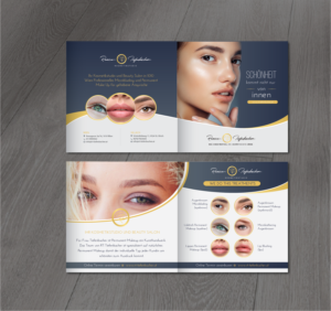 Flyer Design by alex989 for Tiefenbacher Ruzica og | Design: #25605605