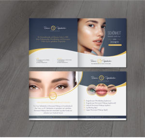 Flyer Design by alex989 for Tiefenbacher Ruzica og | Design: #25646204