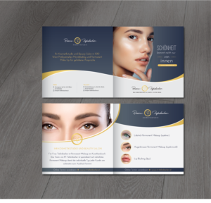 Flyer Design by alex989 for Tiefenbacher Ruzica og | Design: #25646205