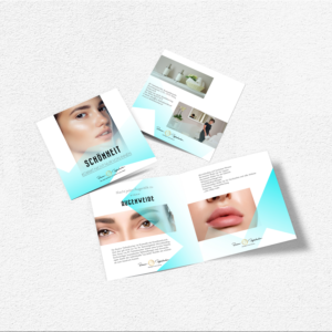Flyer Design by tarokun