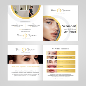 Flyer Design by sun_design for Tiefenbacher Ruzica og | Design #25603307