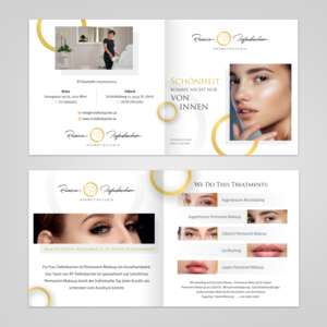 Flyer Design by sun_design for Tiefenbacher Ruzica og | Design: #25608160