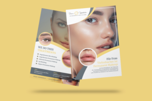 Flyer Design by digitalpolo.com