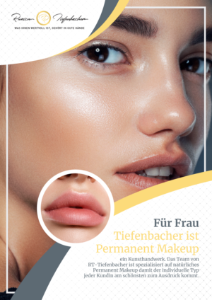 Flyer Design by digitalpolo.com for Tiefenbacher Ruzica og | Design: #25591564