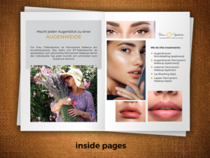 Flyer Design by rug for Tiefenbacher Ruzica og | Design #25602479