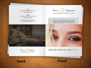Flyer Design by rug for Tiefenbacher Ruzica og | Design: #25602480