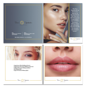 Flyer Design by Rodrigo Hernández for Tiefenbacher Ruzica og | Design: #25593511