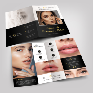 Flyer Design by aspiremedia for Tiefenbacher Ruzica og | Design: #25593533